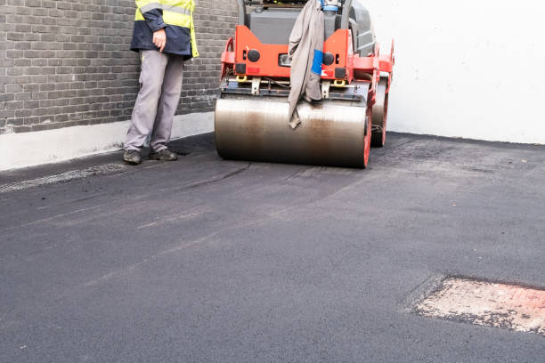 Best Driveway Crack Filling  in Hallandale Beach, FL